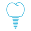 Implantología. Implantes dentales | Dentista Madrid · Instituto Dental Dr. Carreño