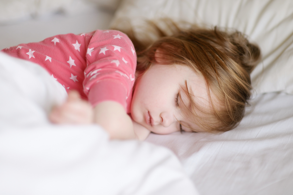 Instituto Dental Doctor Carreño Sindrome Apnea Sueño infantil niños
