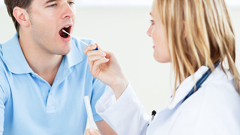 La saliva y su importancia en nuestra salud bucodental. Test boca saliva. Instituto Dental Doctor Carreño. Clínica dental Madrid. Dentista