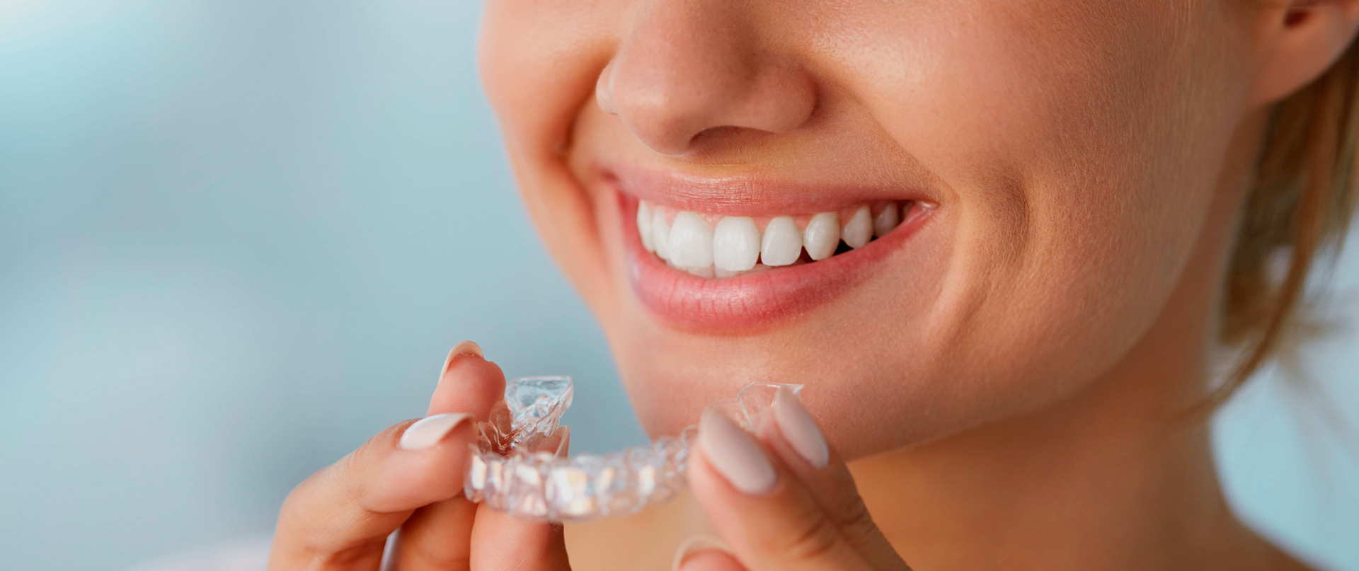 Ortodoncia Invisalign®