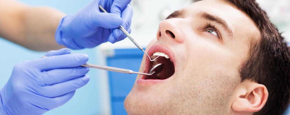 endodoncia Endodoncia tratamiento dental flemón | Dentista Madrid · Instituto Dental Dr. Carreño