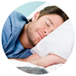 Descansar apnea del sueño. Diagnóstico y tratamiento en Instituto Dental Doctor Carreño.